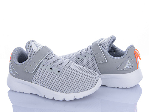 Кроссовки Stilli Kids KT300-3 піна в магазине Фонтан Обуви