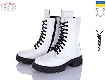 Ботинки Arto 2005 б-фл демі в магазине Фонтан Обуви