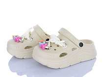 Кроксы Alimama-Girnaive QQ90-3 в магазине Фонтан Обуви