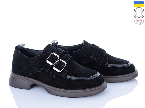 Туфли Ailinda 4112-1 в магазине Фонтан Обуви