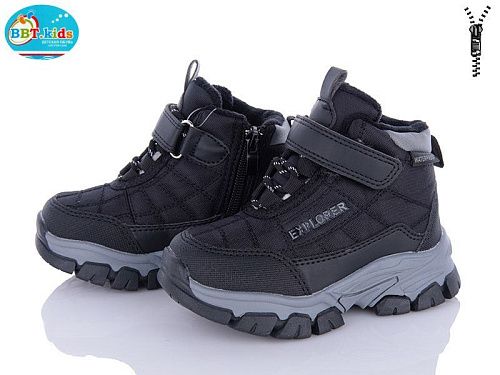 Ботинки Bbt T7060-1 в магазине Фонтан Обуви