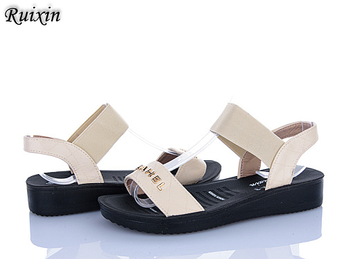 Босоножки Ruixin R687-3 в магазине Фонтан Обуви