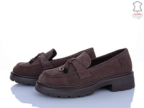 Туфли Pl Ps R153-4 в магазине Фонтан Обуви