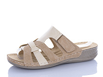 Шлепанцы Коронате 1910-7-8 батал в магазине Фонтан Обуви