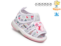 Босоножки Том.М 68005C в магазине Фонтан Обуви