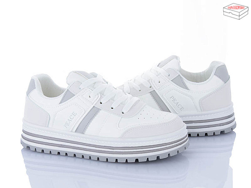 Кроссовки Lady Lily AD41-2 в магазине Фонтан Обуви