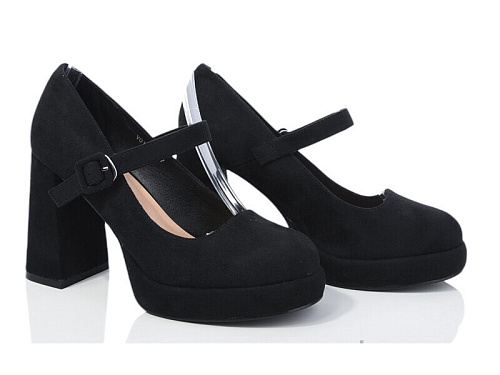 Туфли Loretta V012-1 в магазине Фонтан Обуви