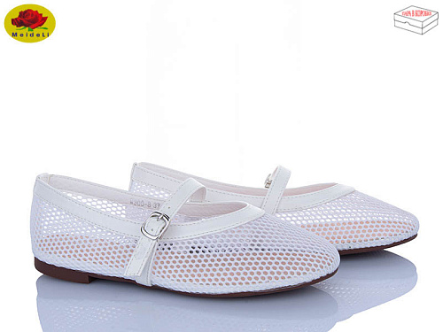 Туфли Meideli W300-8 в магазине Фонтан Обуви