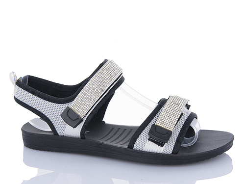 Босоножки Qq Shoes A11-2 в магазине Фонтан Обуви