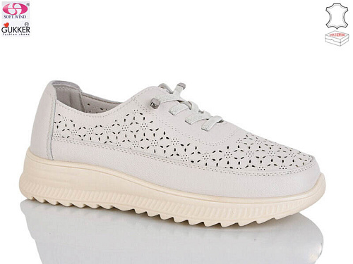 Кроссовки Gukkcr YK5017-3 в магазине Фонтан Обуви