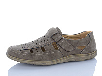 Туфли Dafuyuan W0937-17 в магазине Фонтан Обуви