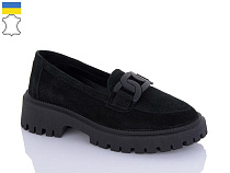 Туфли Garti 417 замш в магазине Фонтан Обуви