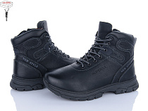 Ботинки Nasite TM01-2A в магазине Фонтан Обуви