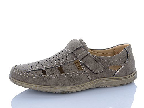 Туфли Dafuyuan W0937-17 в магазине Фонтан Обуви