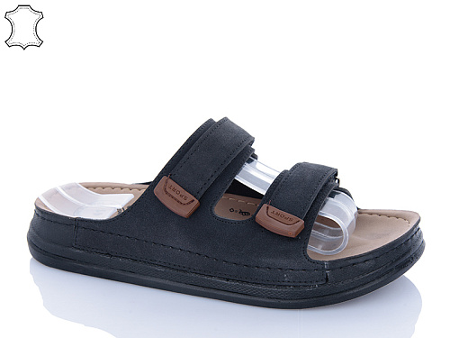 Шлепанцы Sharif MS6000-1 (40-45) в магазине Фонтан Обуви