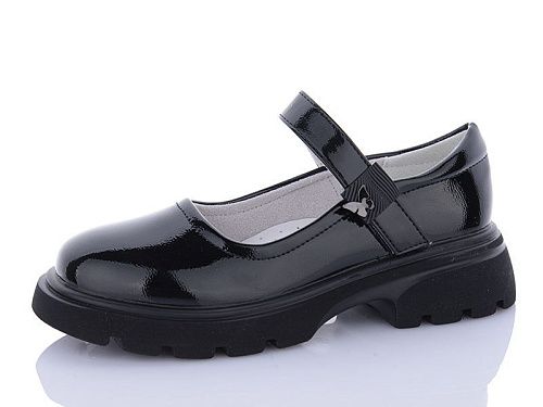 Туфли Башили G63A12-2 в магазине Фонтан Обуви