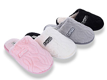 Тапочки Optstok MP10218 mix в магазине Фонтан Обуви