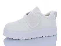 Кроссовки Aba T015 white в магазине Фонтан Обуви