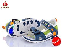 Босоножки Солнце YF2202-1B LED в магазине Фонтан Обуви