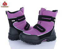 Ботинки Солнце FG590-3Z в магазине Фонтан Обуви