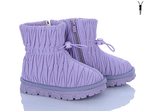 Угги Xifa Kids B8866-5 в магазине Фонтан Обуви