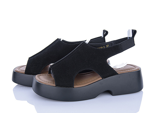 Босоножки Loretta X370-1 в магазине Фонтан Обуви