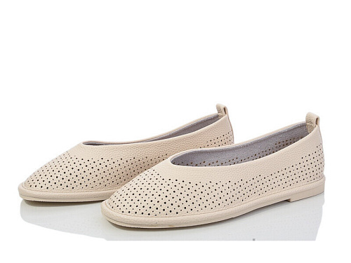 Туфли Loretta X330-3 в магазине Фонтан Обуви