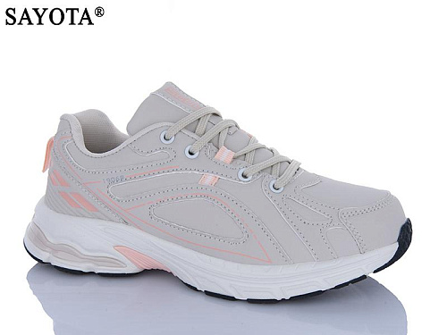 Sana B2113-4A в магазине Фонтан Обуви