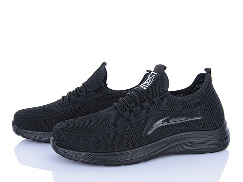 Кроссовки Arzo 951-007 батал в магазине Фонтан Обуви