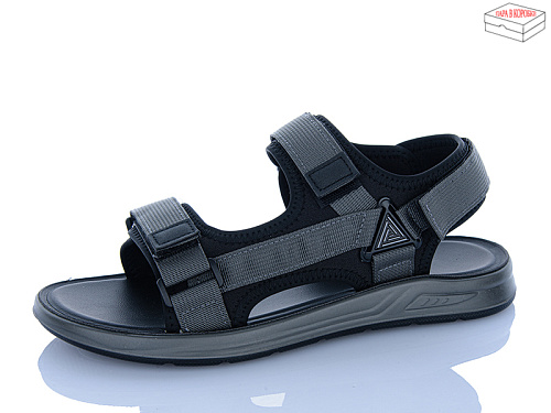 Сандалии Aba 598-1-2 в магазине Фонтан Обуви