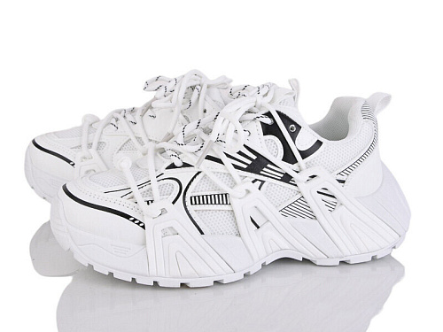 Кроссовки Бабочка DS51 в магазине Фонтан Обуви