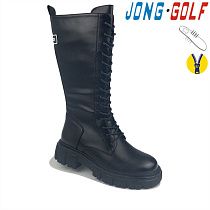 Ботинки Jong-Golf C30801-0 в магазине Фонтан Обуви