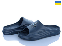 Шлепанцы Golden Lion 1001 гор.синій в магазине Фонтан Обуви