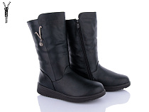 Сапоги Baolikang A2381 в магазине Фонтан Обуви