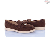 Туфли Aba QQ136-3 в магазине Фонтан Обуви