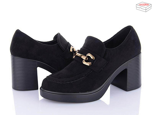 Туфли Aba QQ26-1 в магазине Фонтан Обуви