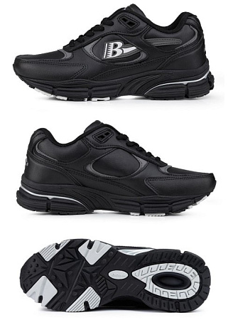 Кроссовки Bona 948СП в магазине Фонтан Обуви