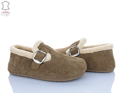 Туфли Jessica MU391-011 в магазине Фонтан Обуви