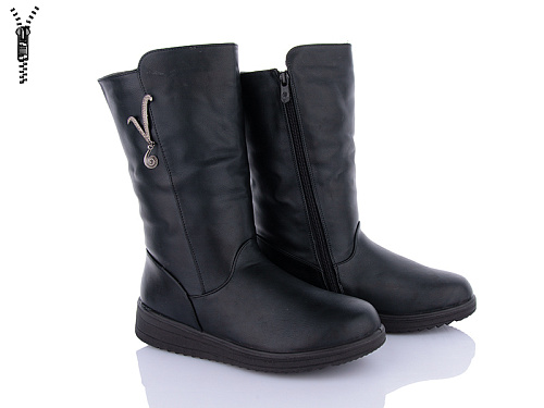 Сапоги Baolikang A2381 в магазине Фонтан Обуви