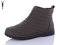 Ботинки Brother H1535-7 в магазине Фонтан Обуви