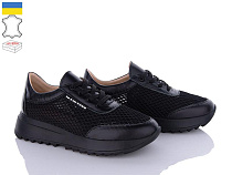 A.N.I.One2 5064-55LS чорний в магазине Фонтан Обуви