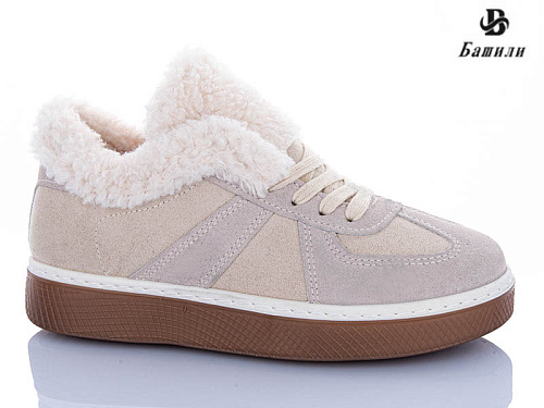 Кроссовки Башили H9532-11 в магазине Фонтан Обуви