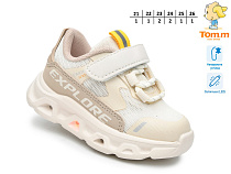 Кроссовки Том.М 65048H LED в магазине Фонтан Обуви