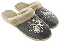 Тапочки Белста 87-16 №1973 3036 C-7 086 C-8 086 C-8 в магазине Фонтан Обуви