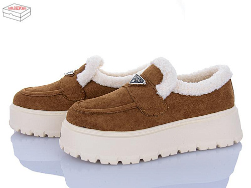 Туфли L&M-Lemon RP80-6 в магазине Фонтан Обуви