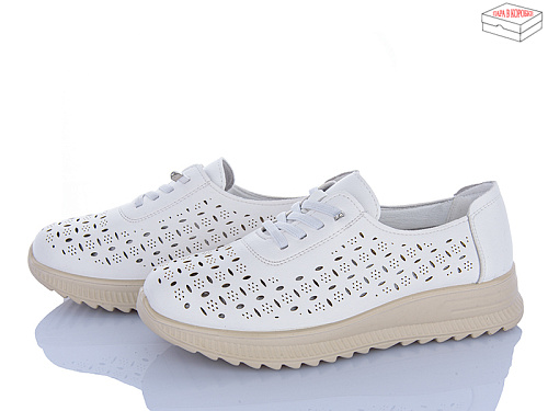 Туфли Lqd W735-2 в магазине Фонтан Обуви