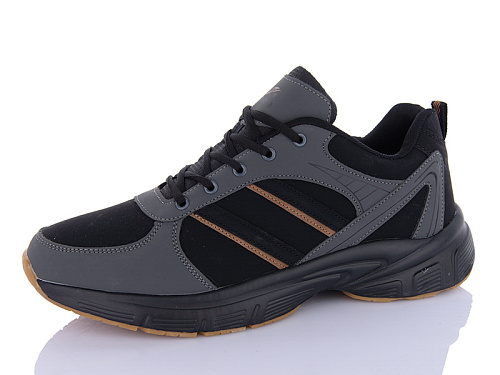 Кроссовки Aba2 D3ABA85-6 батал в магазине Фонтан Обуви