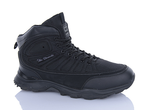 Кроссовки Bonote D9079-1 батал в магазине Фонтан Обуви