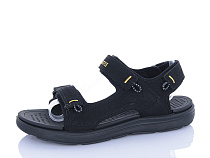 Сандалии Supo A533-1 в магазине Фонтан Обуви