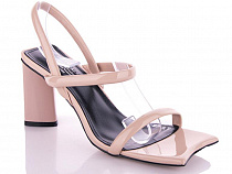 Босоножки Teetspace XL277-56 в магазине Фонтан Обуви